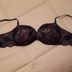 Victoria's secret bra
